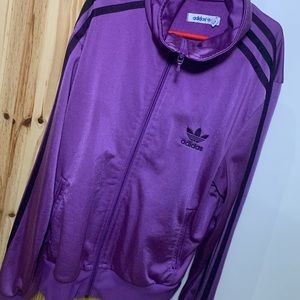 Adidas 3 Striped Sweater